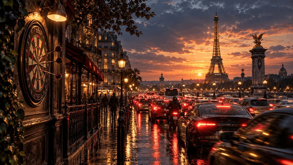 Rush Hour